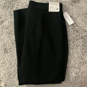 Aritzia Conan ankle pants
